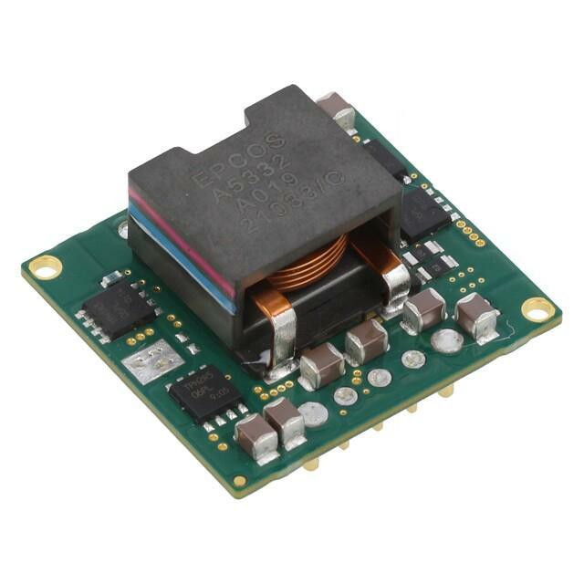 TDK-LAMBDA Converter: DC/DC; 300W; Uin: 9÷36VDC