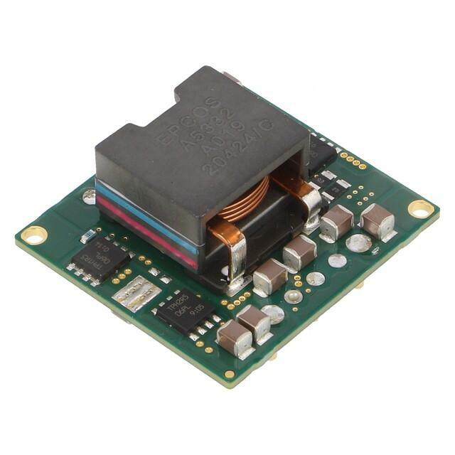TDK-LAMBDA Converter: DC/DC; 300W; Uin: 9÷36VDC