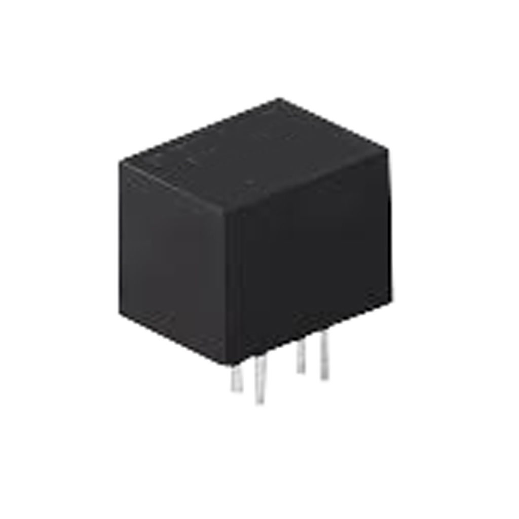 TRACO POWER Converter: DC/DC; 3W; Uin:
