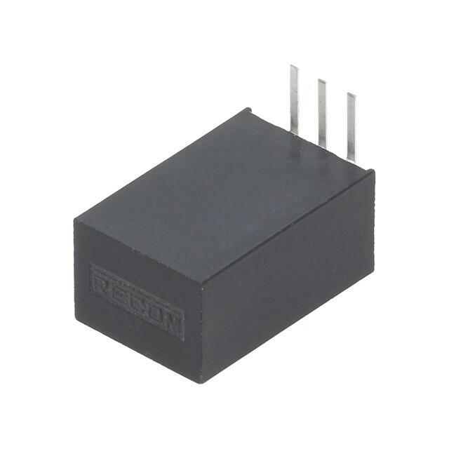 RECOM Converter: DC/DC; 4.5W; Uin: