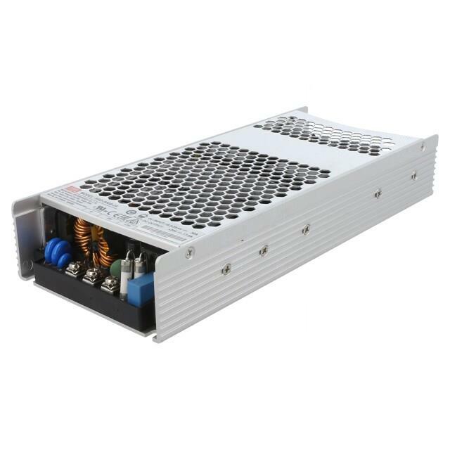 MEAN WELL Converter: DC/DC; 420W; Uin: