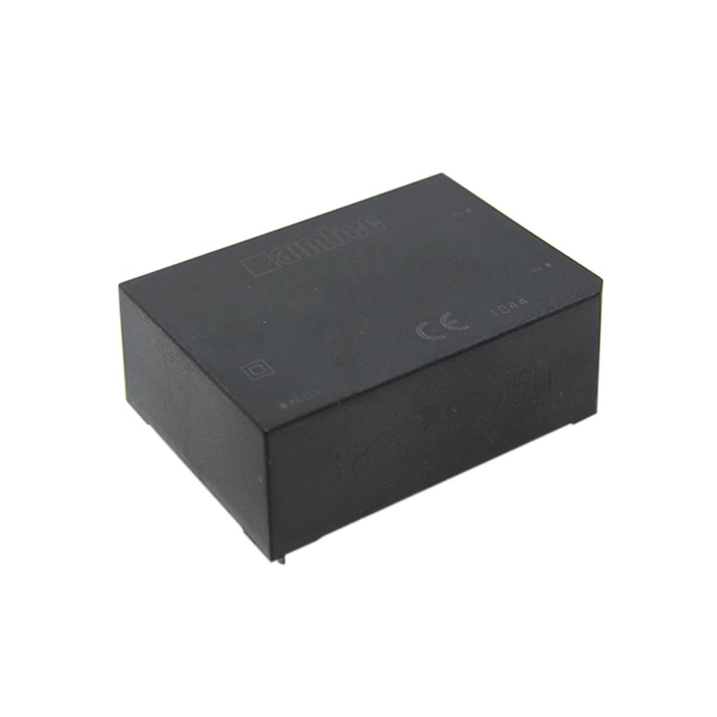 AIMTEC Converter: DC/DC; 6W; Uin: 18÷36VDC