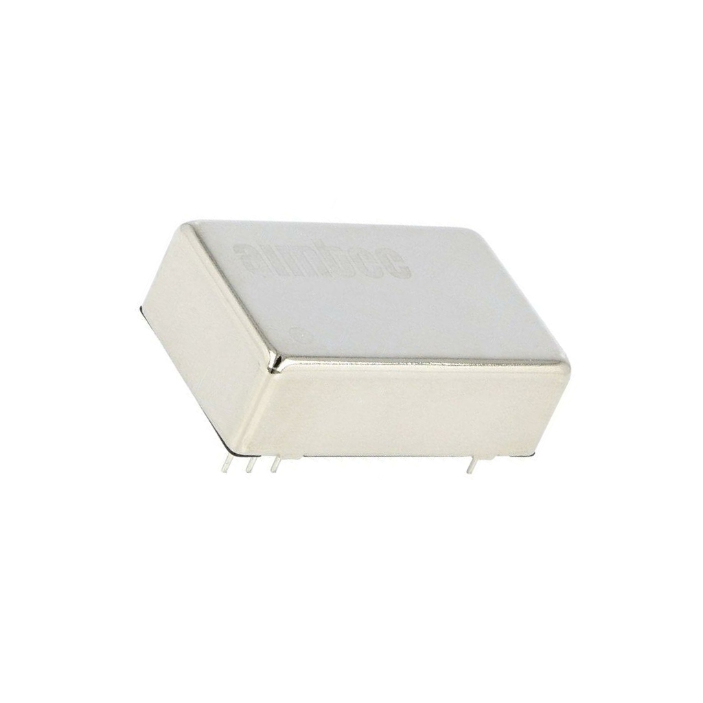 AIMTEC Converter: DC/DC; 8W; Uin: 9÷36VDC