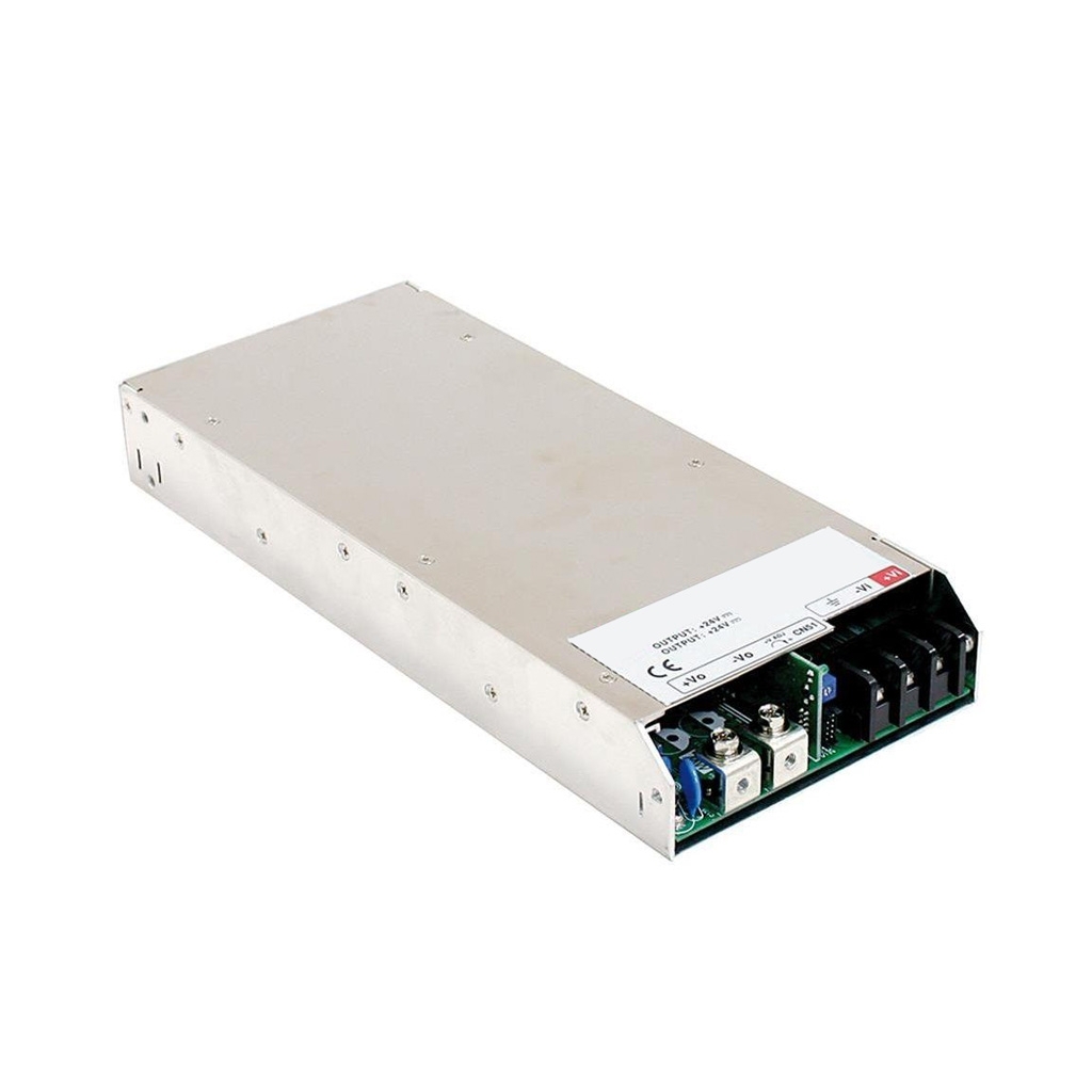 MEAN WELL Converter: DC/DC; 960W; Uin: