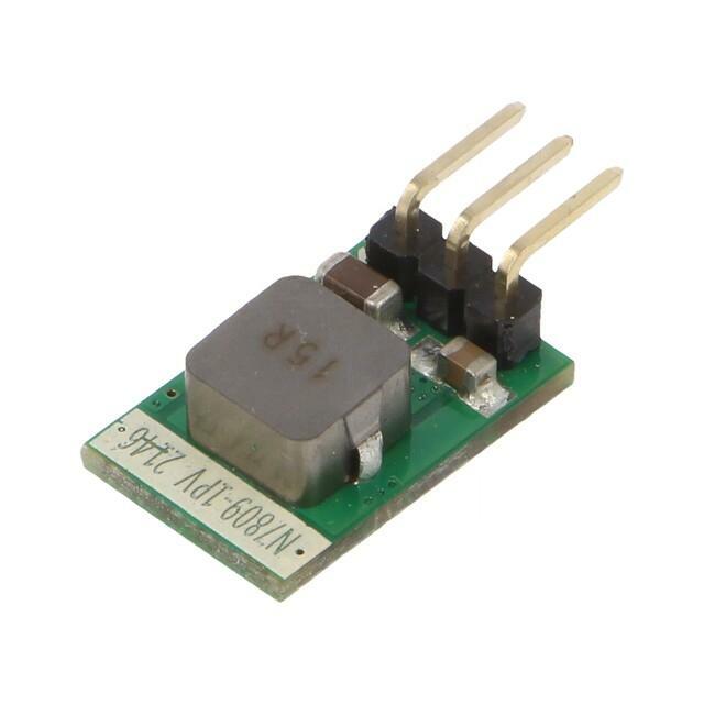 MEAN WELL Converter: DC/DC; Uin: 13÷36VDC