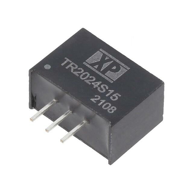 XP POWER Converter: DC/DC; Uin: 18÷36VDC