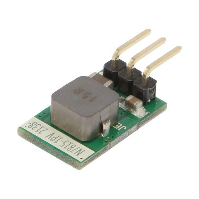 MEAN WELL Converter: DC/DC; Uin: 20÷36VDC