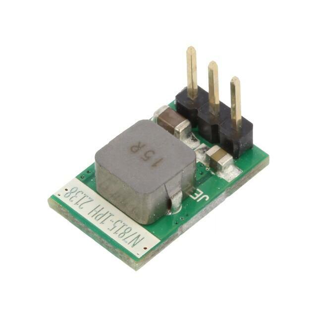 MEAN WELL Converter: DC/DC; Uin: 20÷36VDC