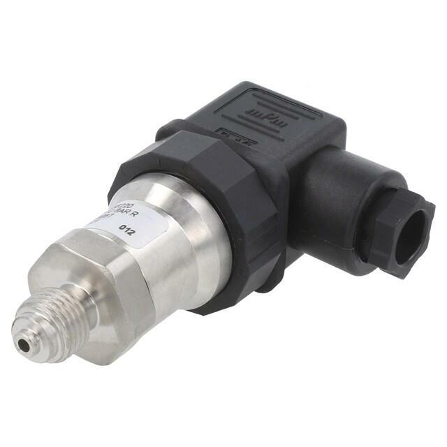 BAUMER Converter: pressure; 0÷10bar; 11÷30VDC; 4÷20mA