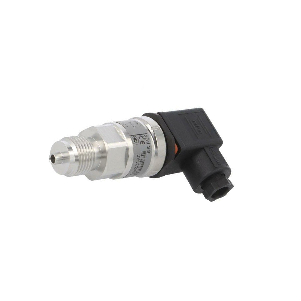 DANFOSS Converter: pressure; 0÷10bar; 9÷32VDC; 4÷20mA