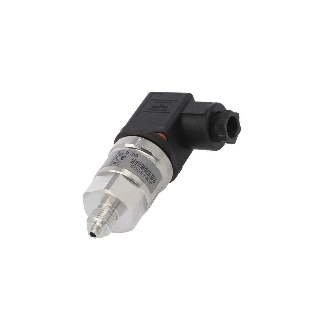 DANFOSS Converter: pressure; 0÷10bar; 9÷32VDC; 4÷20mA