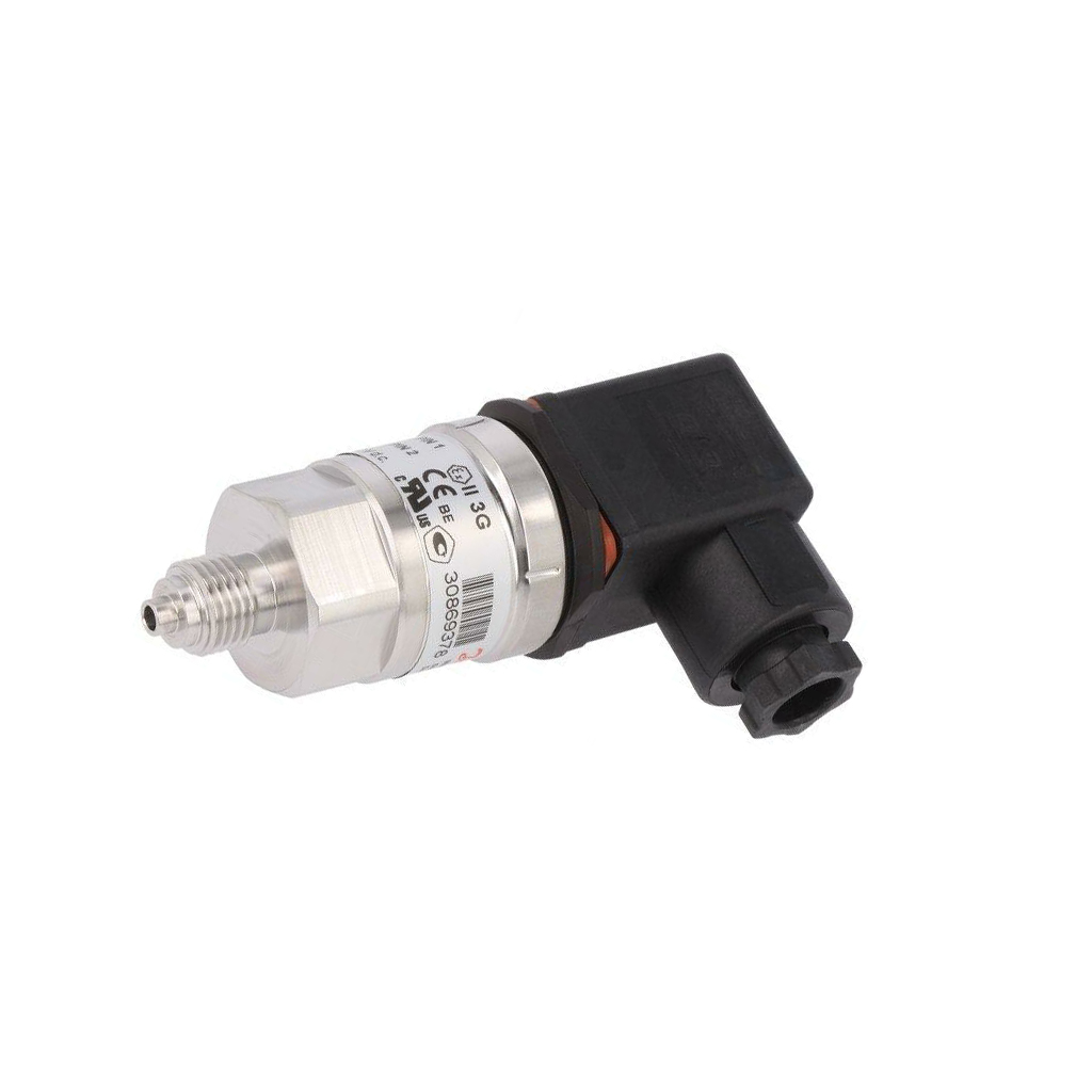 DANFOSS Converter: pressure; 0÷1bar; 9÷32VDC; 4÷20mA