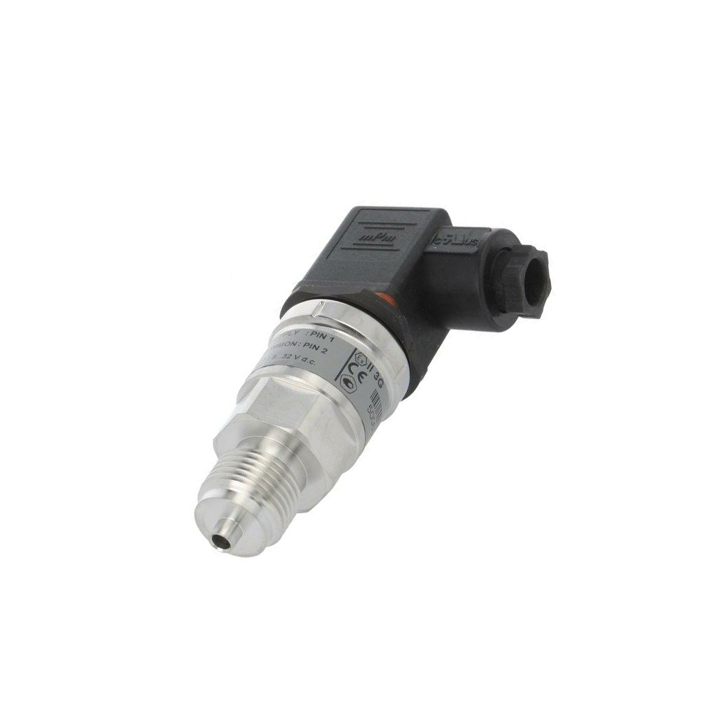 DANFOSS Converter: pressure; 0÷25bar; 9÷32VDC; 4÷20mA