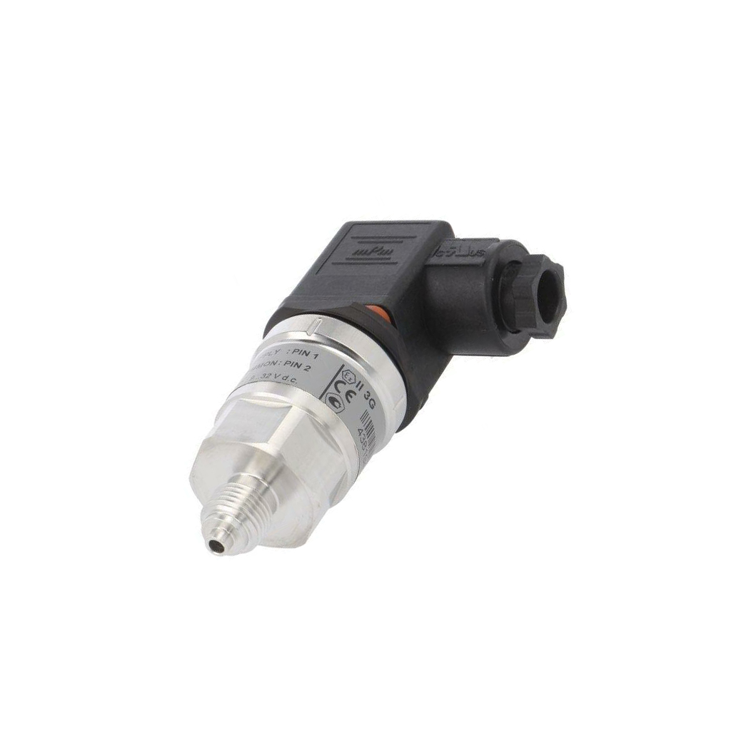 DANFOSS Converter: pressure; 0÷25bar; 9÷32VDC; 4÷20mA