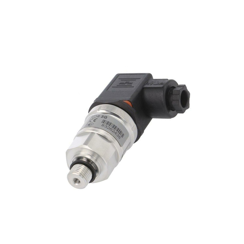 DANFOSS Converter: pressure; 0÷60bar; 9÷32VDC; 4÷20mA