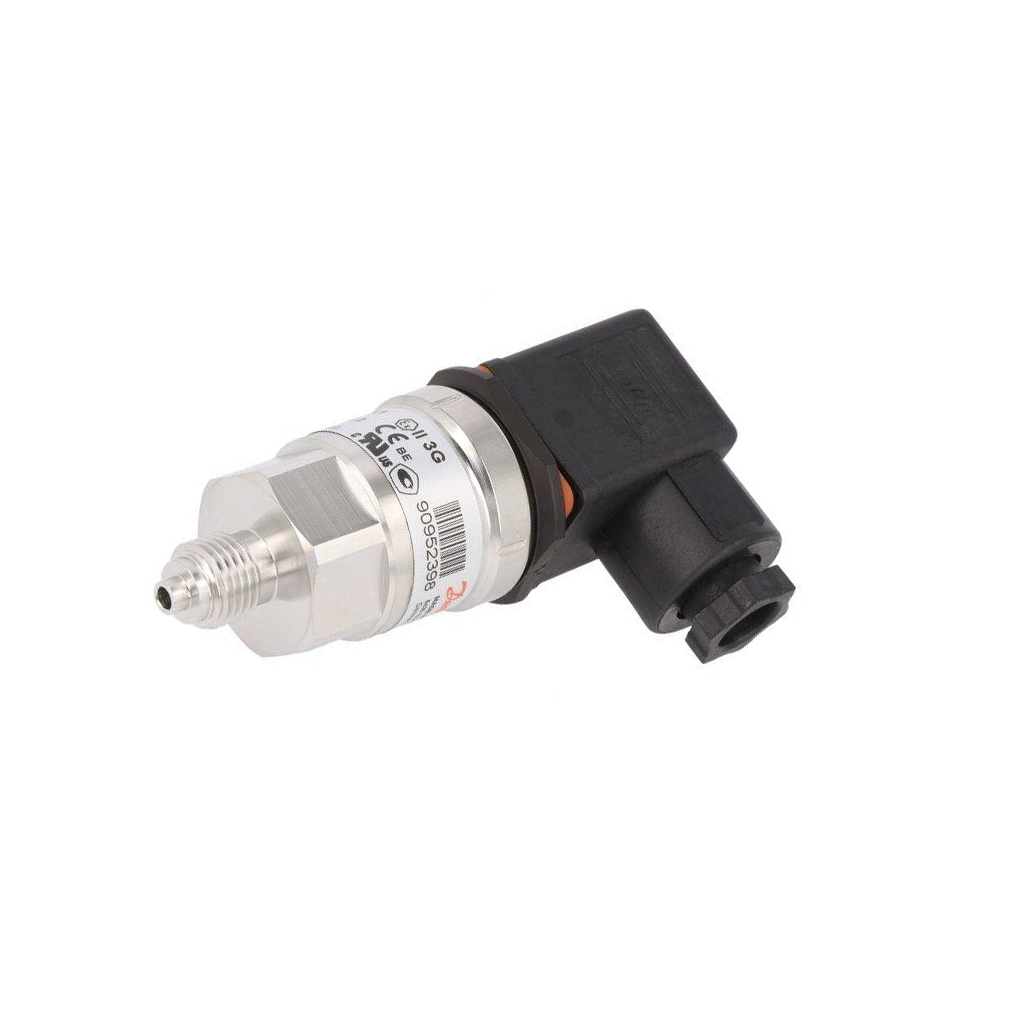 DANFOSS Converter: pressure; 0÷60bar; 9÷32VDC; 4÷20mA