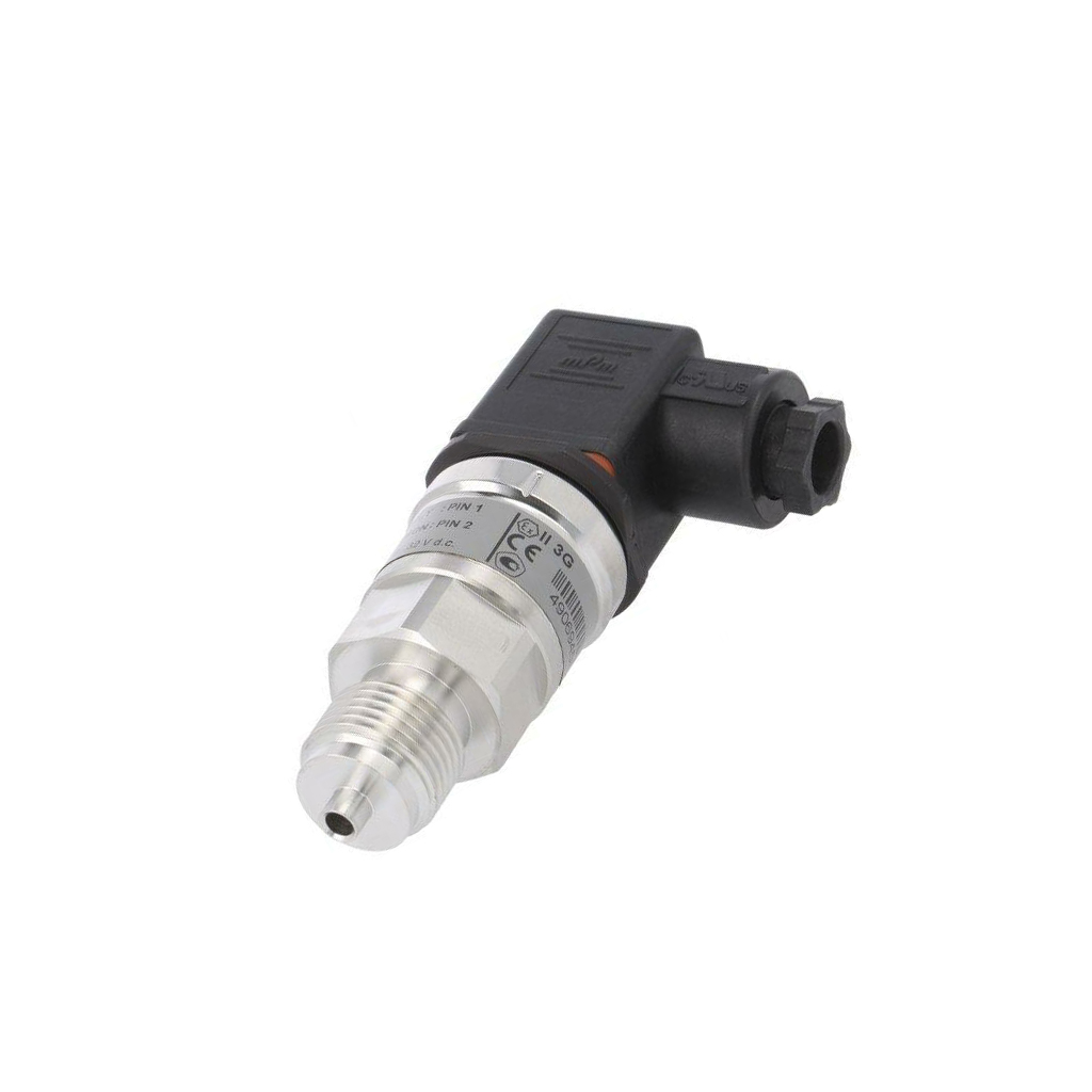DANFOSS Converter: pressure; 0÷6bar; 9÷32VDC; 4÷20mA