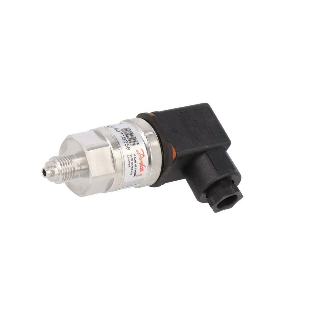 DANFOSS Converter: pressure; 0÷6bar; 9÷32VDC; 4÷20mA
