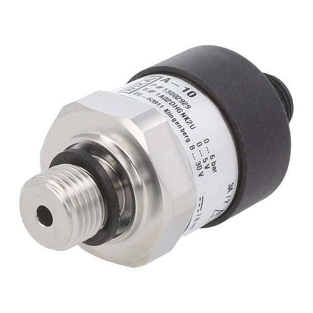 WIKA Converter: pressure; 0÷6bar; Usup: 8÷30VDC