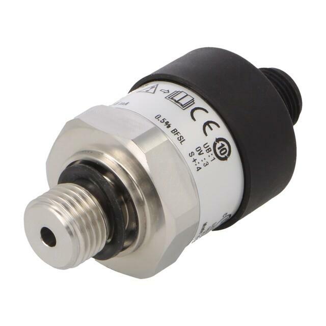 WIKA Converter: pressure; 0÷250bar; Usup: 8÷30VDC