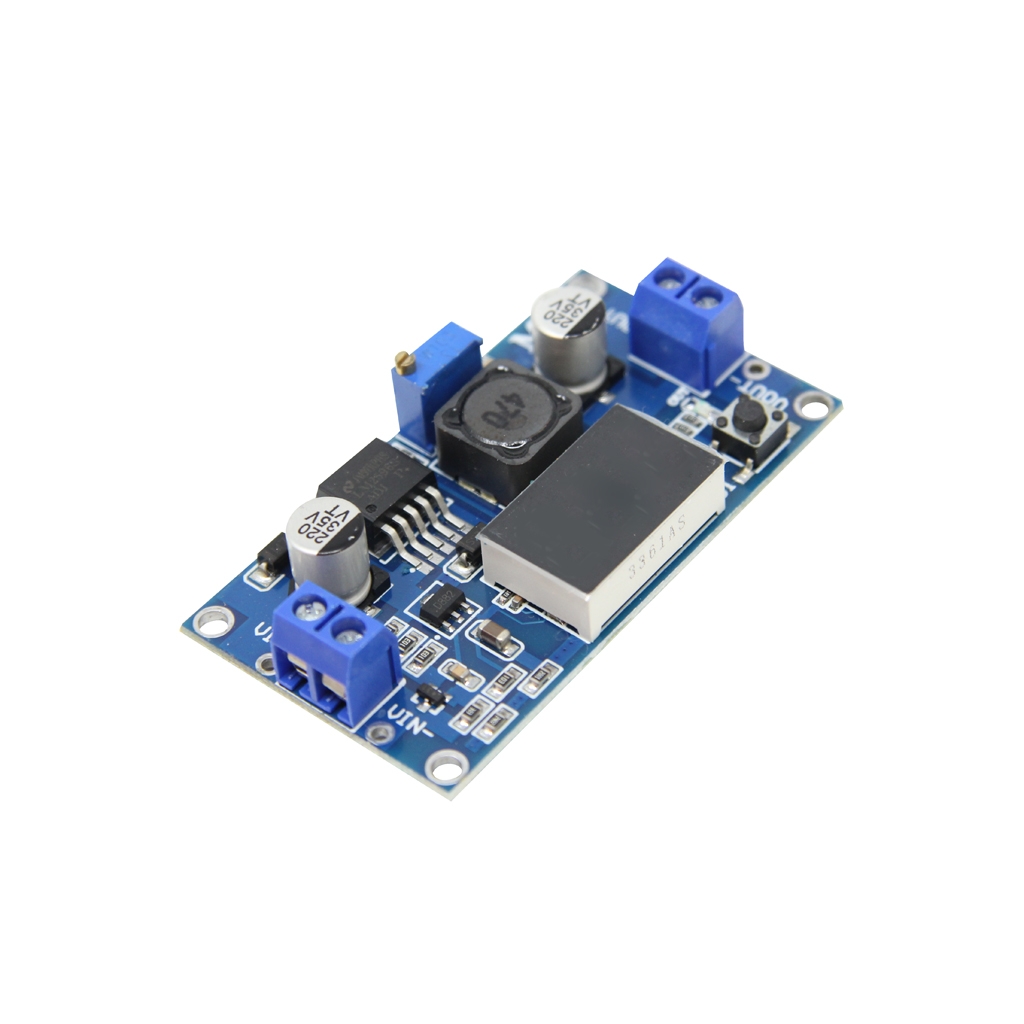 DFROBOT Converter: step down; Uout: 1