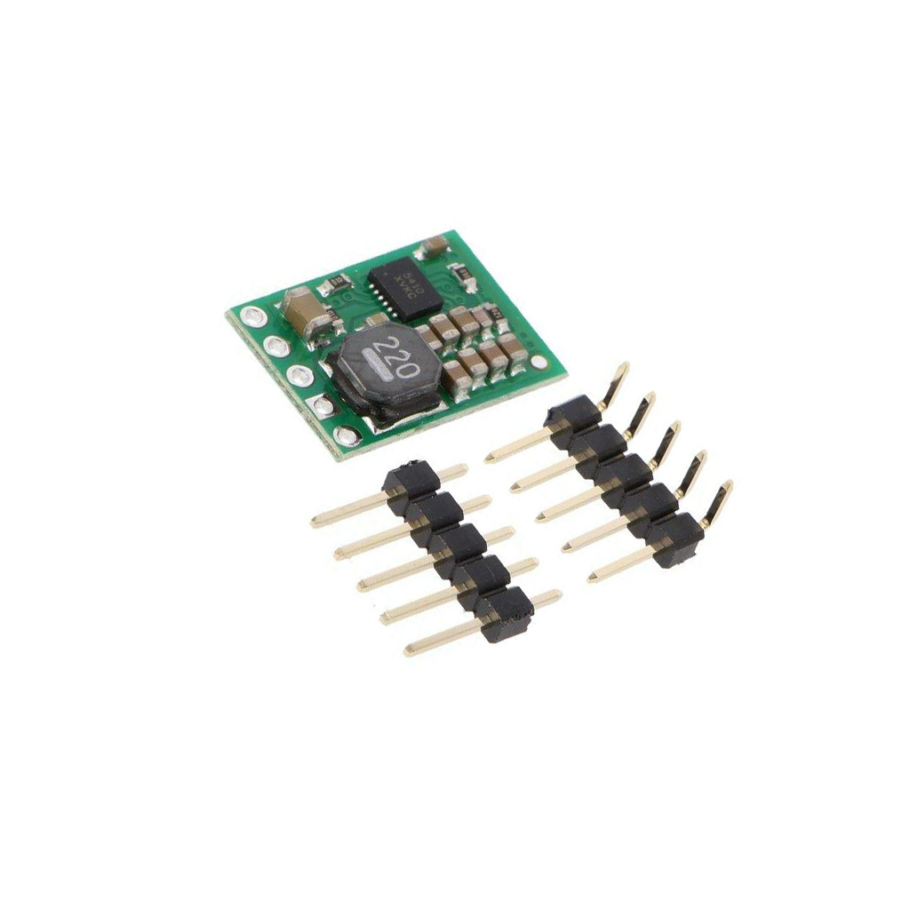 Converter: step down; Uout: 12V; Uin: