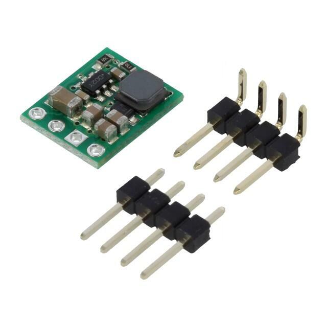 Converter: step down; Uout: 12V; Uin: