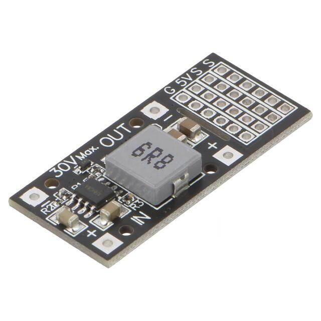 DFROBOT Converter: step down; Uout: 5V