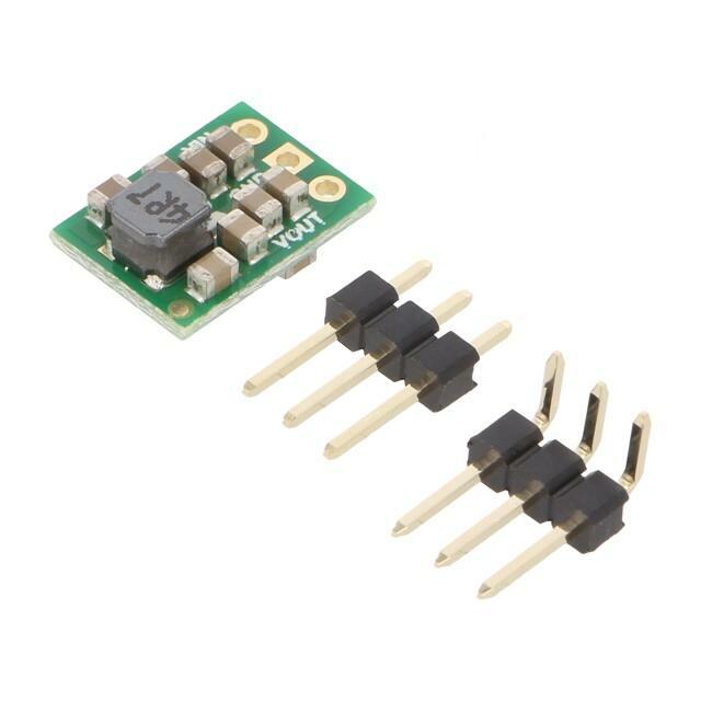 Converter: step up / step down