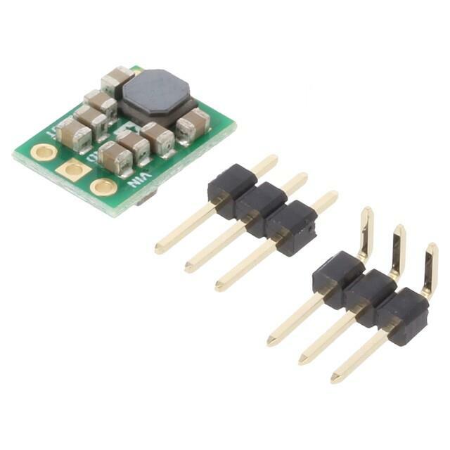 Converter: step up / step down