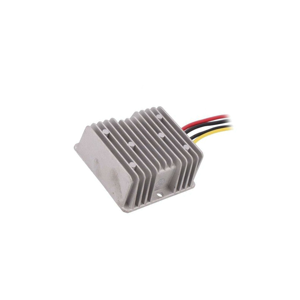 DFROBOT Converter: step up; Uout: 24V