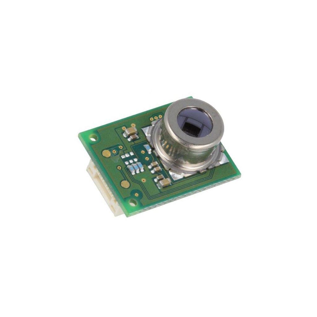 OMRON Electronic Components Converter: temperature; 4