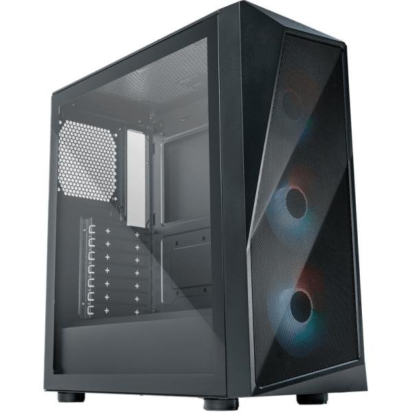 Cooler Master CMP 520 computer case