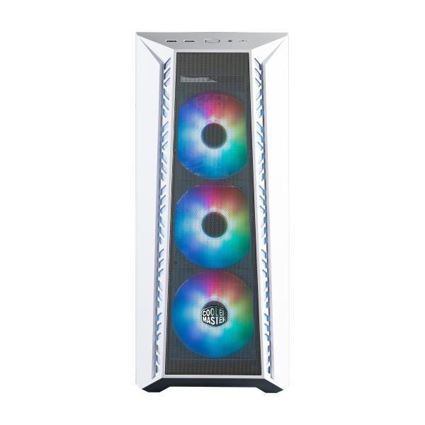 Cooler Master MasterBox 520 Datora korpuss