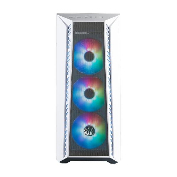 Cooler Master MasterBox 520 Mesh Datora