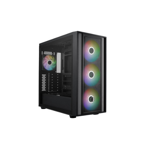 Cooler Master MasterBox 600 Datoru Korpuss