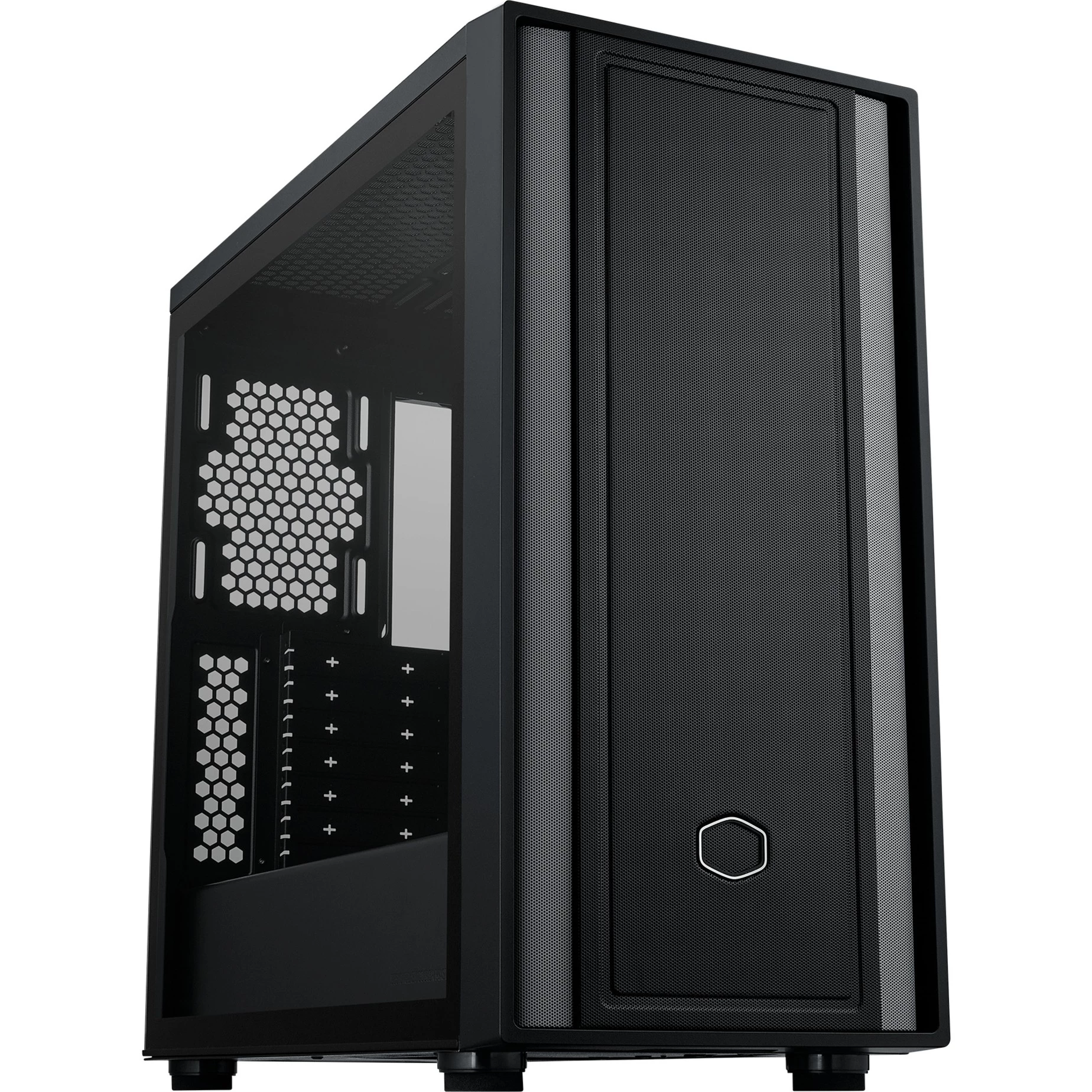 Cooler Master MasterBox 600 Lite PC