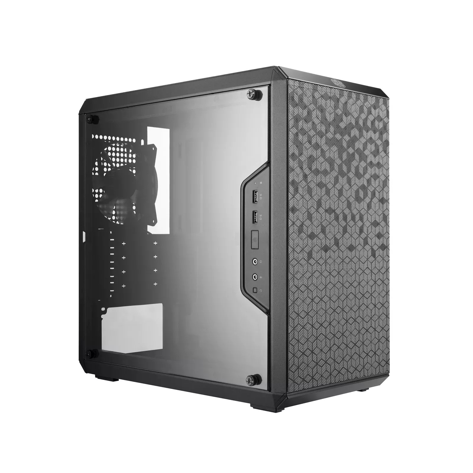 Cooler Master MasterBox Q300L Midi Tower