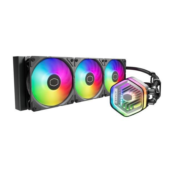 Cooler Master MasterLiquid 360 ATMOS �
