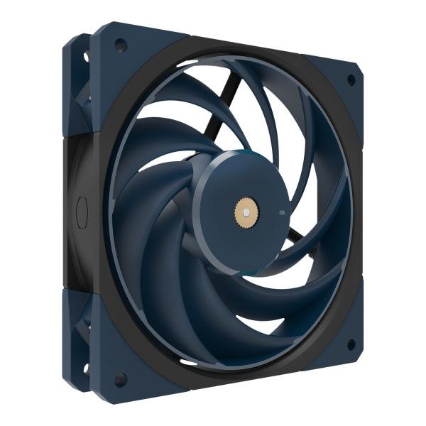 Cooler Master Mobius 120 OC Datora