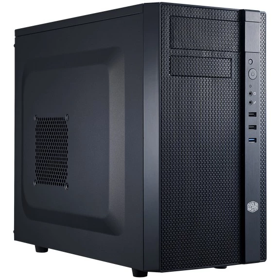Cooler Master N200 - Tornis -