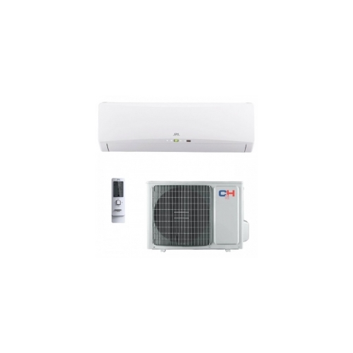 Cooper&hunter CH-S09FTXTB-W (AR WI-FI) ICY INVERTER