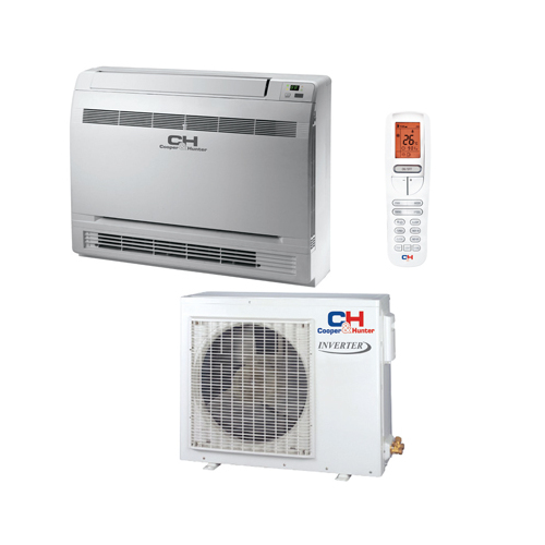 Cooper&hunter CH-S09FVX (AR WI-FI) CONSOL |