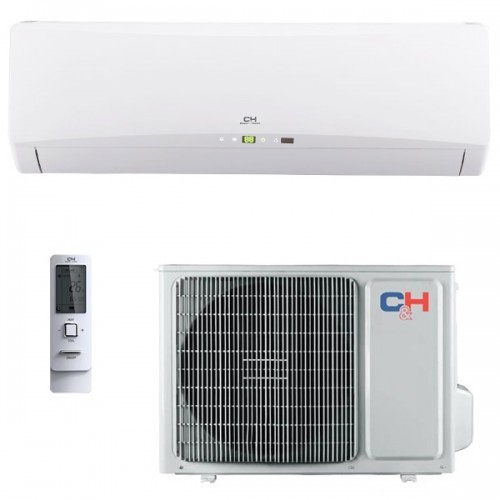 Cooper&hunter CH-S18FTXTB-W (AR WI-FI) ICY INVERTER