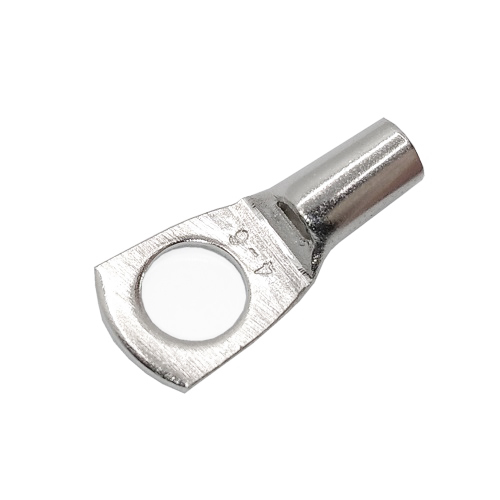 HISMART Copper Lug for 4mm2 Cable