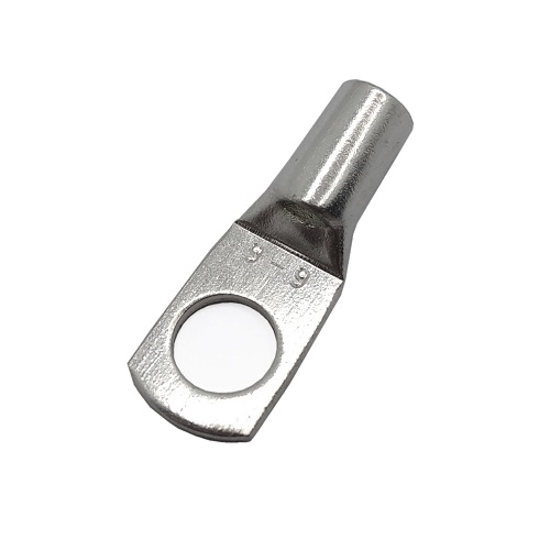 HISMART Copper Lug for 6mm2 Cable