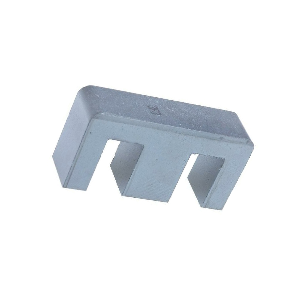 FERROXCUBE Core: ferrite; E; 3F3; 1650nH