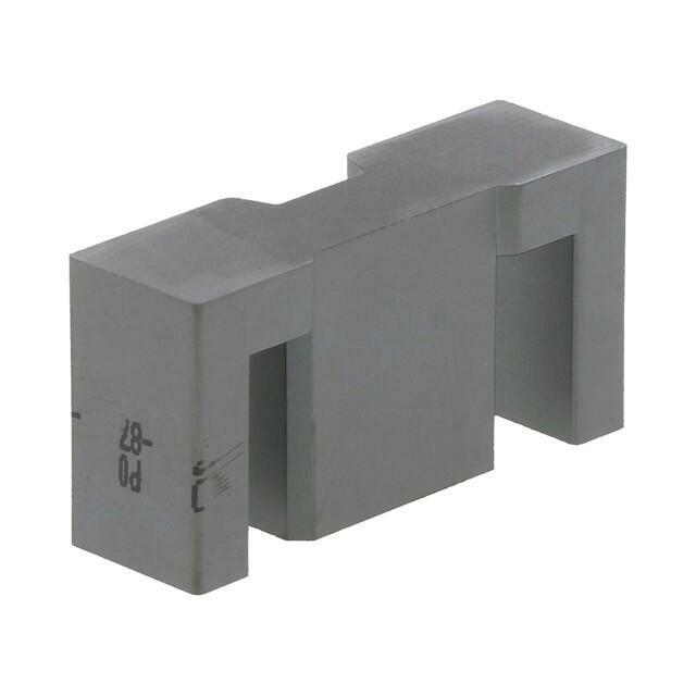 TDK Core: ferrite; EFD; N87; 2050nH