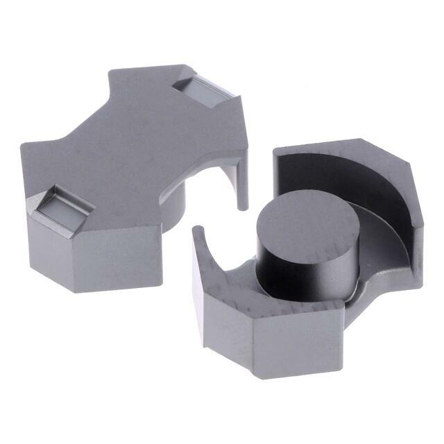 TDK Core: ferrite; RM; N41; 250nH
