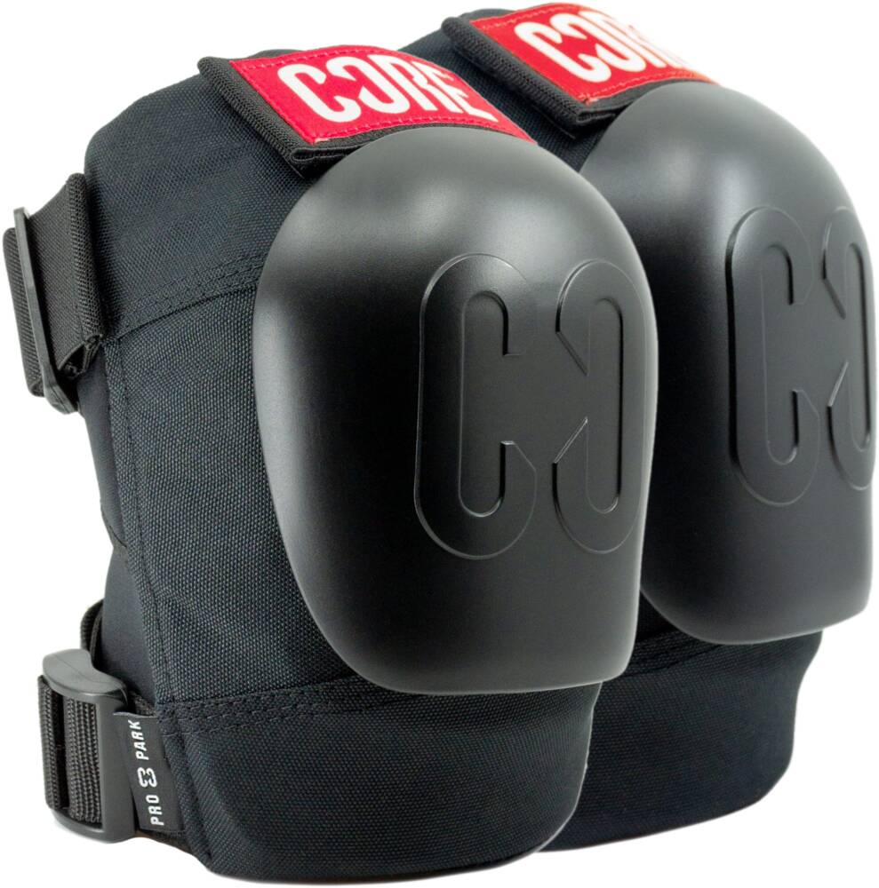 Core Pro ceļgalu aizsargi | core-pro-knee-pads-l-size-